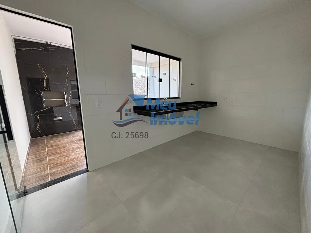 Casa, 2 quartos, 98 m² - Foto 11