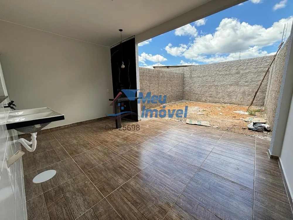 Casa, 2 quartos, 98 m² - Foto 14
