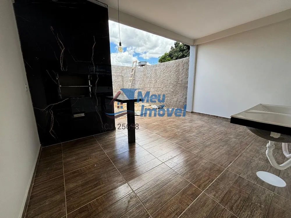 Casa, 2 quartos, 98 m² - Foto 13