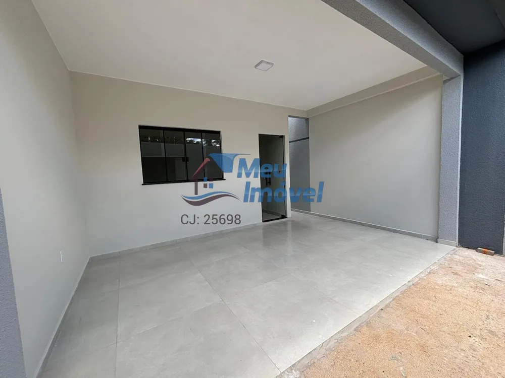 Casa, 2 quartos, 98 m² - Foto 1