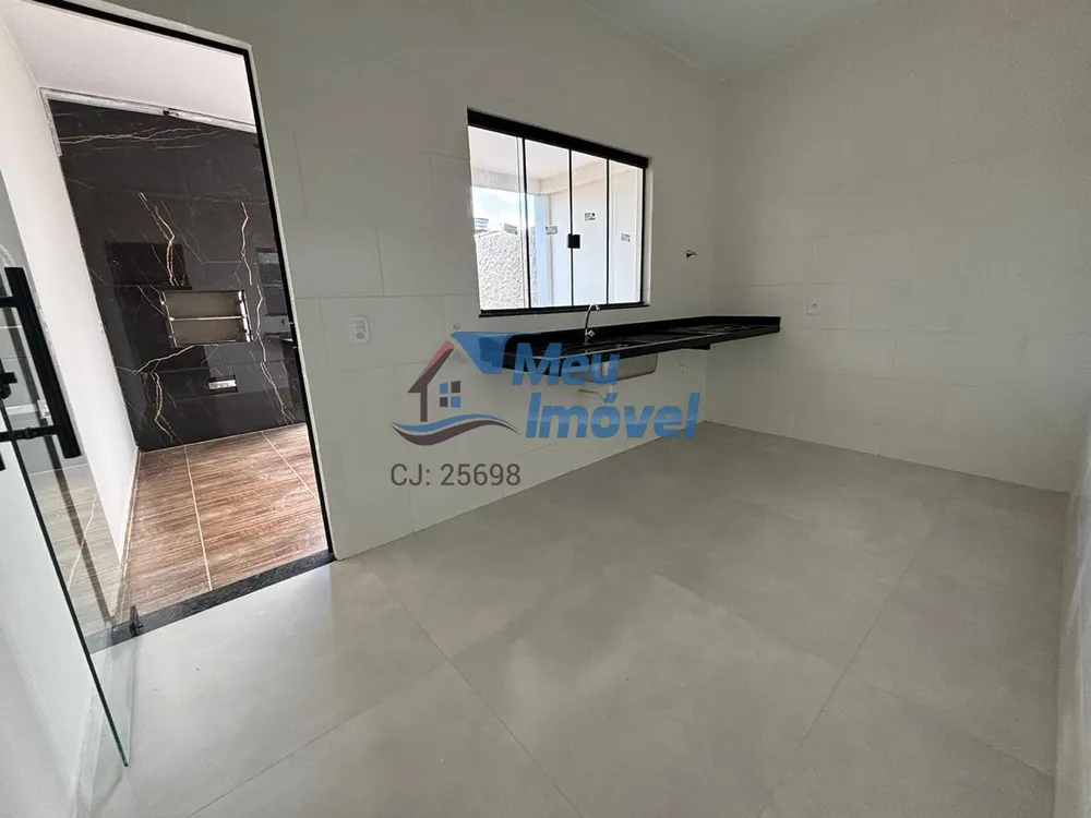 Casa, 2 quartos, 98 m² - Foto 12