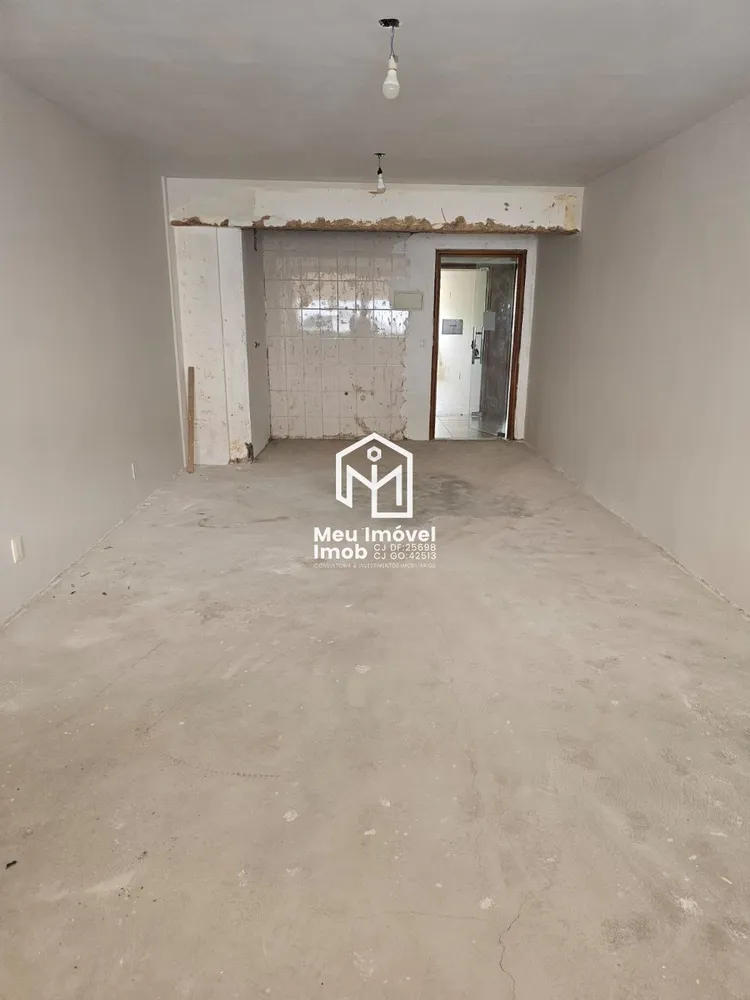 Sala-Conjunto, 31 m² - Foto 2