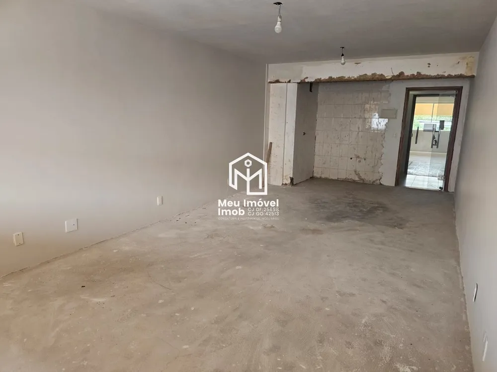 Sala-Conjunto, 31 m² - Foto 1
