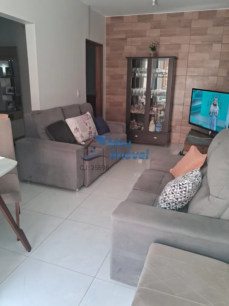 Casa, 3 quartos, 191 m² - Foto 5