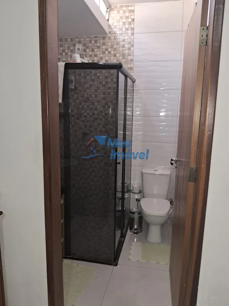 Casa, 3 quartos, 191 m² - Foto 12