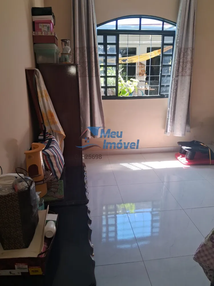 Casa, 3 quartos, 191 m² - Foto 4