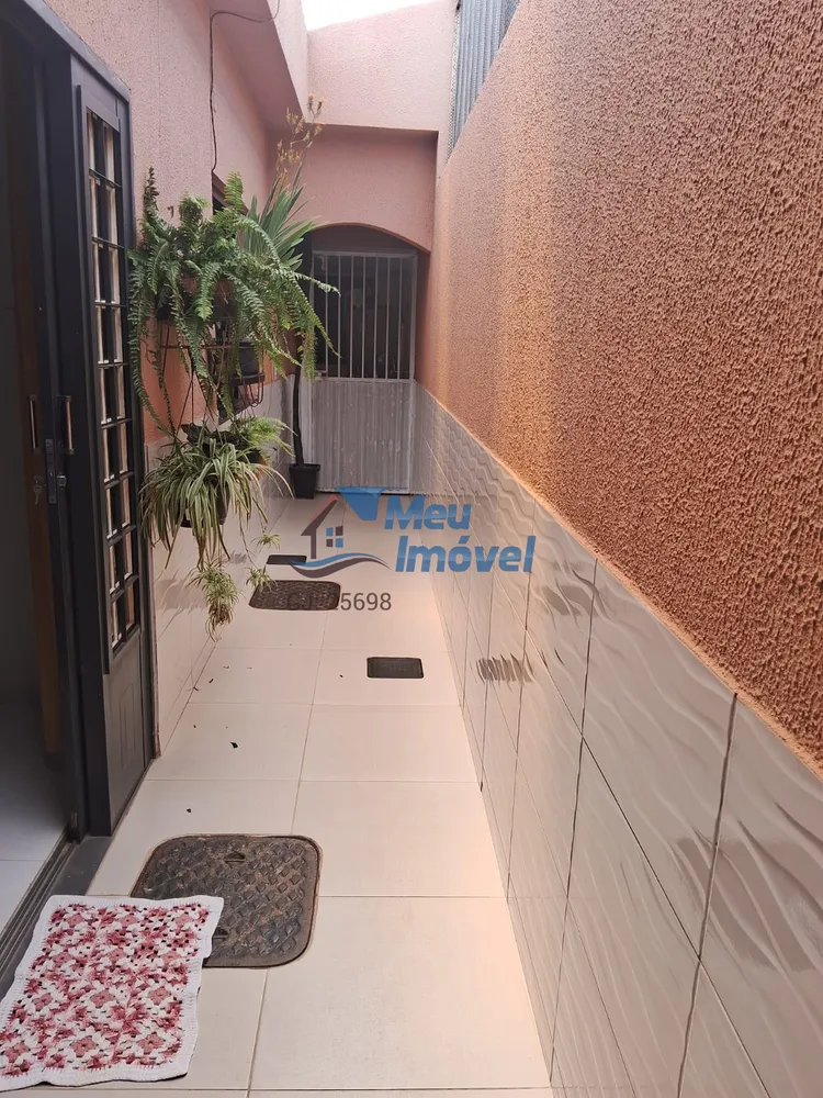 Casa, 3 quartos, 191 m² - Foto 10