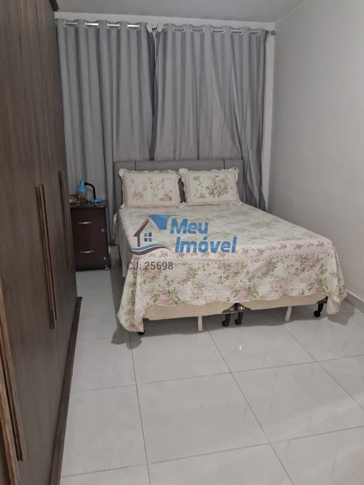 Casa, 3 quartos, 191 m² - Foto 6