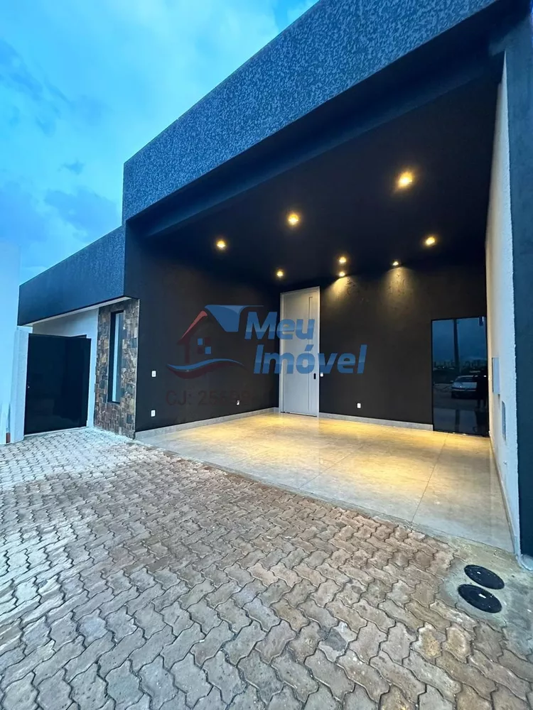 Casa, 3 quartos, 250 m² - Foto 3