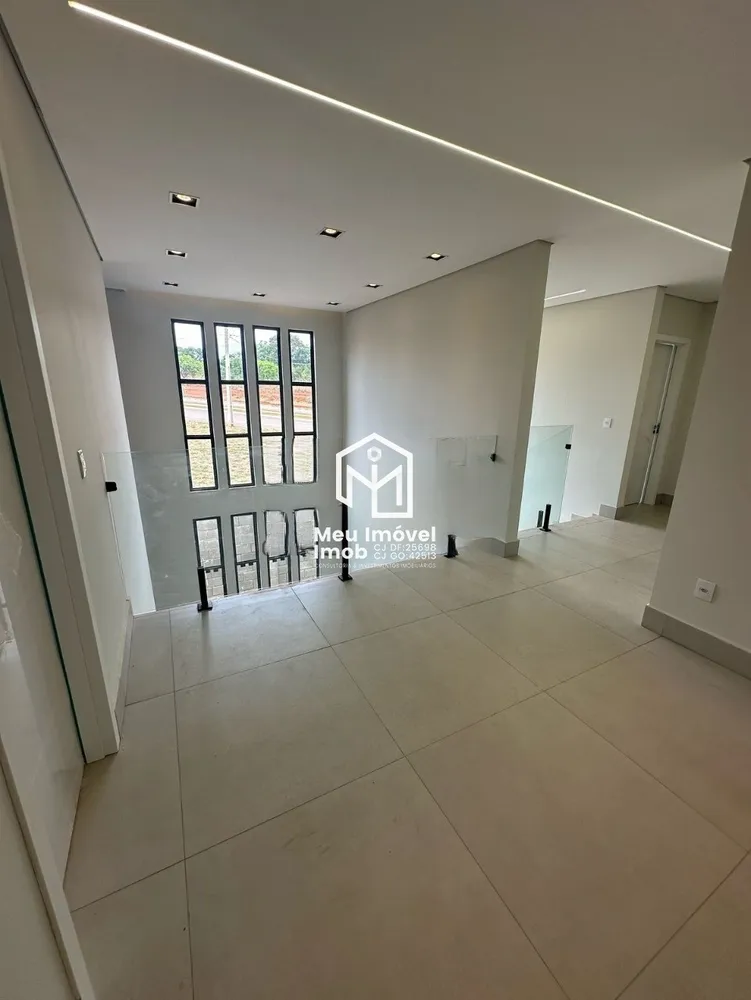 Casa, 3 quartos, 250 m² - Foto 3