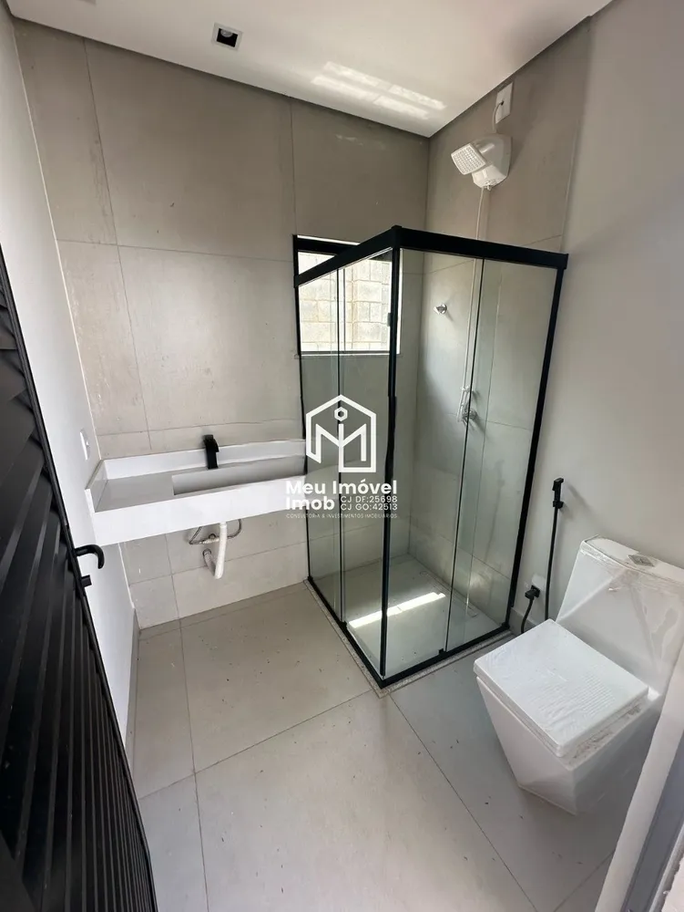 Casa, 3 quartos, 250 m² - Foto 5