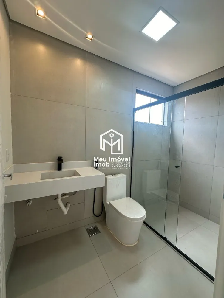 Casa, 3 quartos, 250 m² - Foto 11