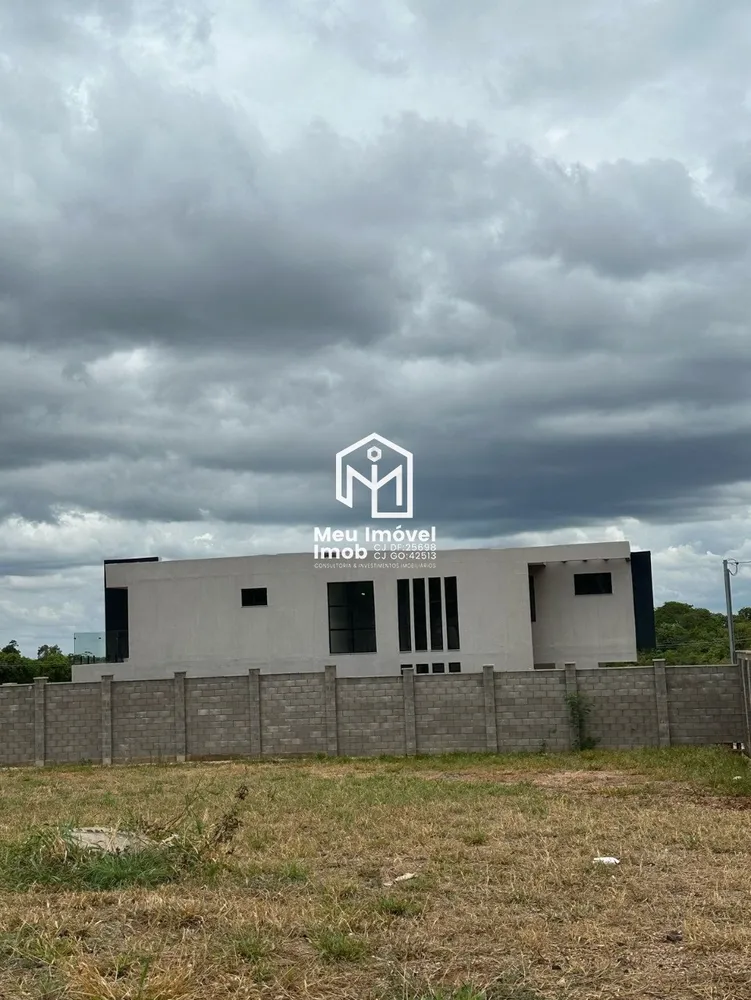 Casa, 3 quartos, 250 m² - Foto 1