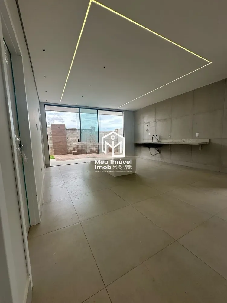 Casa, 3 quartos, 250 m² - Foto 4