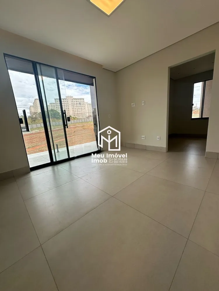 Casa, 3 quartos, 250 m² - Foto 2