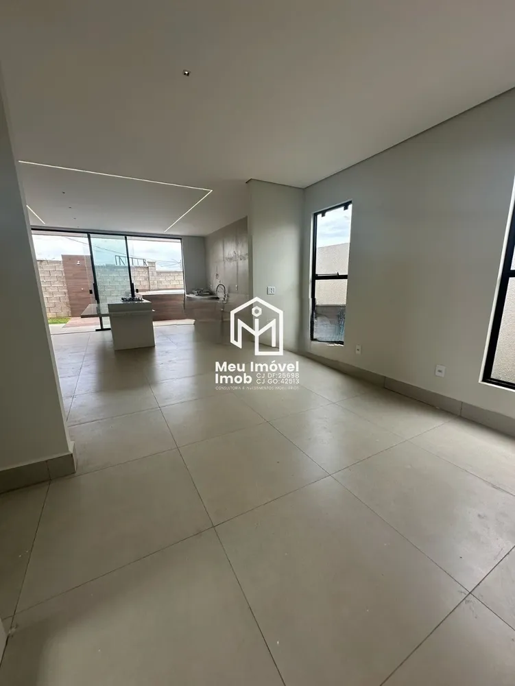 Casa, 3 quartos, 250 m² - Foto 6