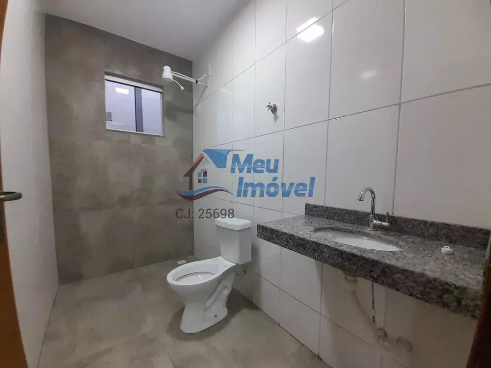 Casa, 3 quartos, 104 m² - Foto 7