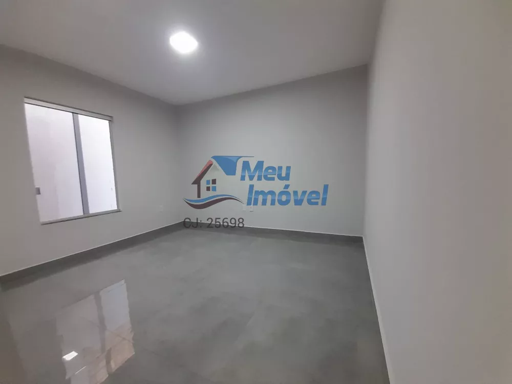 Casa, 3 quartos, 104 m² - Foto 6