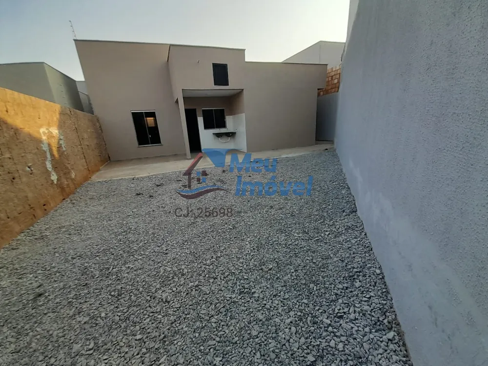 Casa, 3 quartos, 104 m² - Foto 18