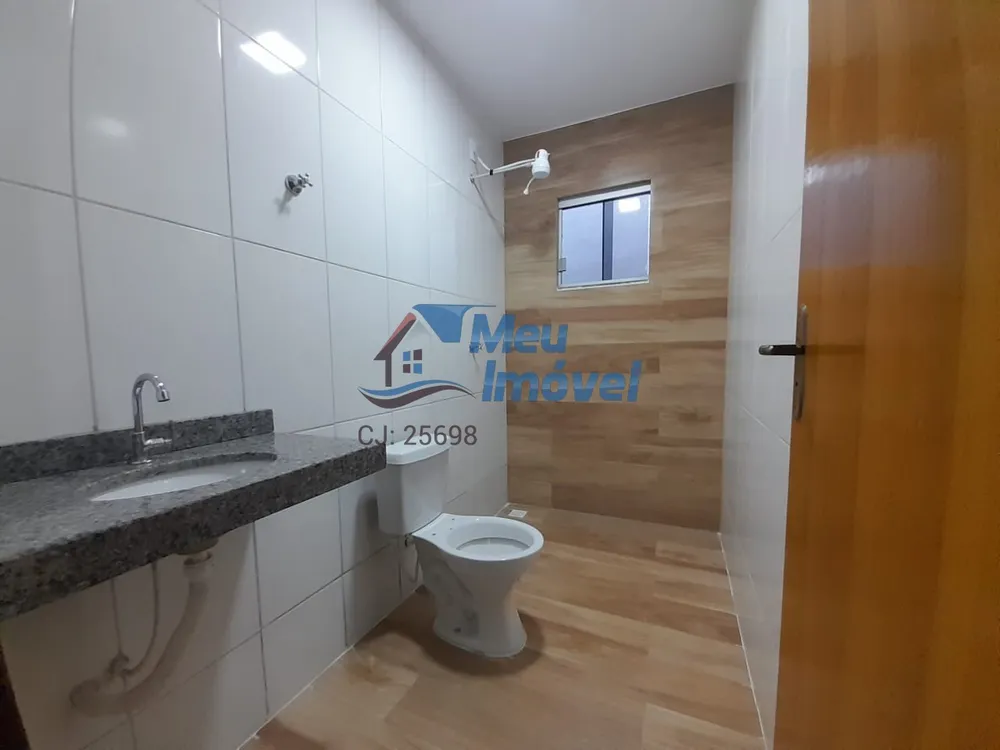 Casa, 3 quartos, 104 m² - Foto 16