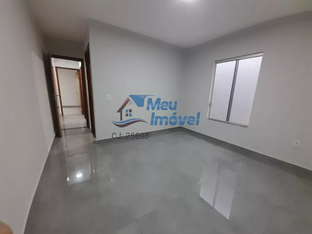 Casa, 3 quartos, 104 m² - Foto 4