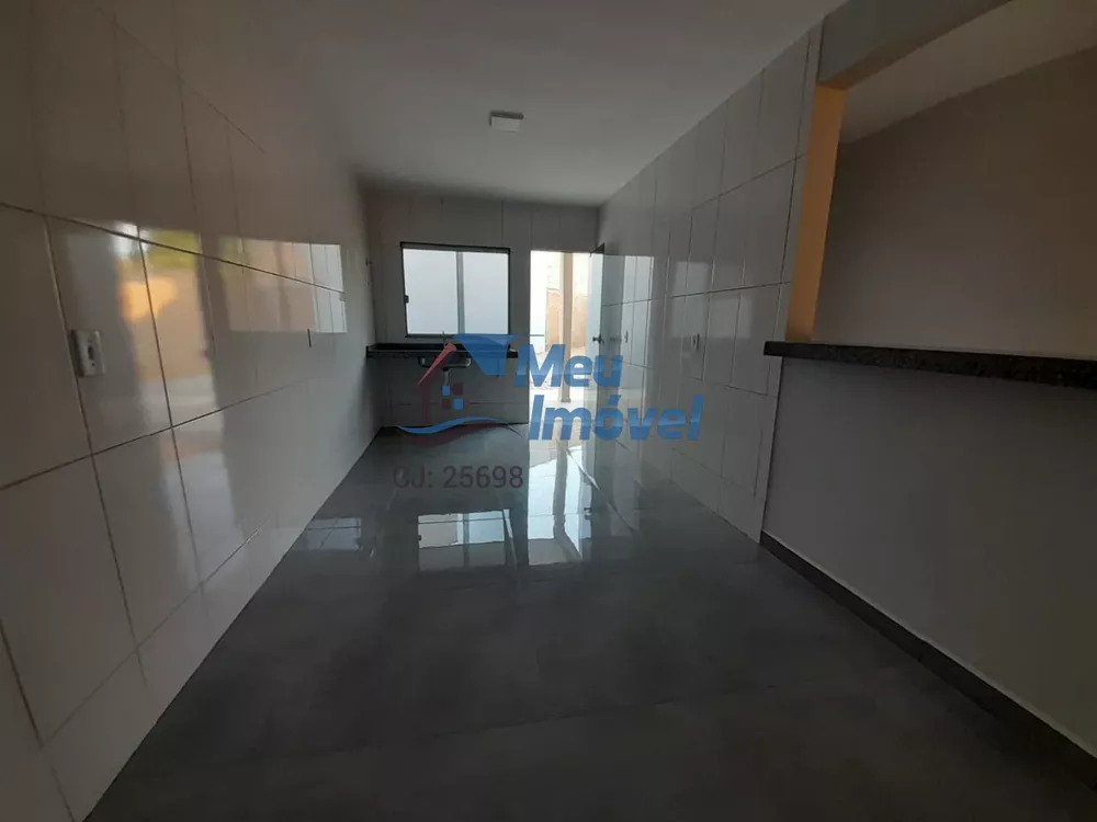 Casa, 3 quartos, 104 m² - Foto 2