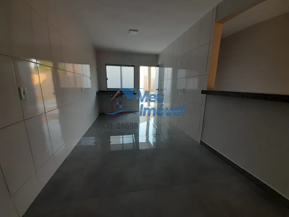 Casa, 3 quartos, 104 m² - Foto 10