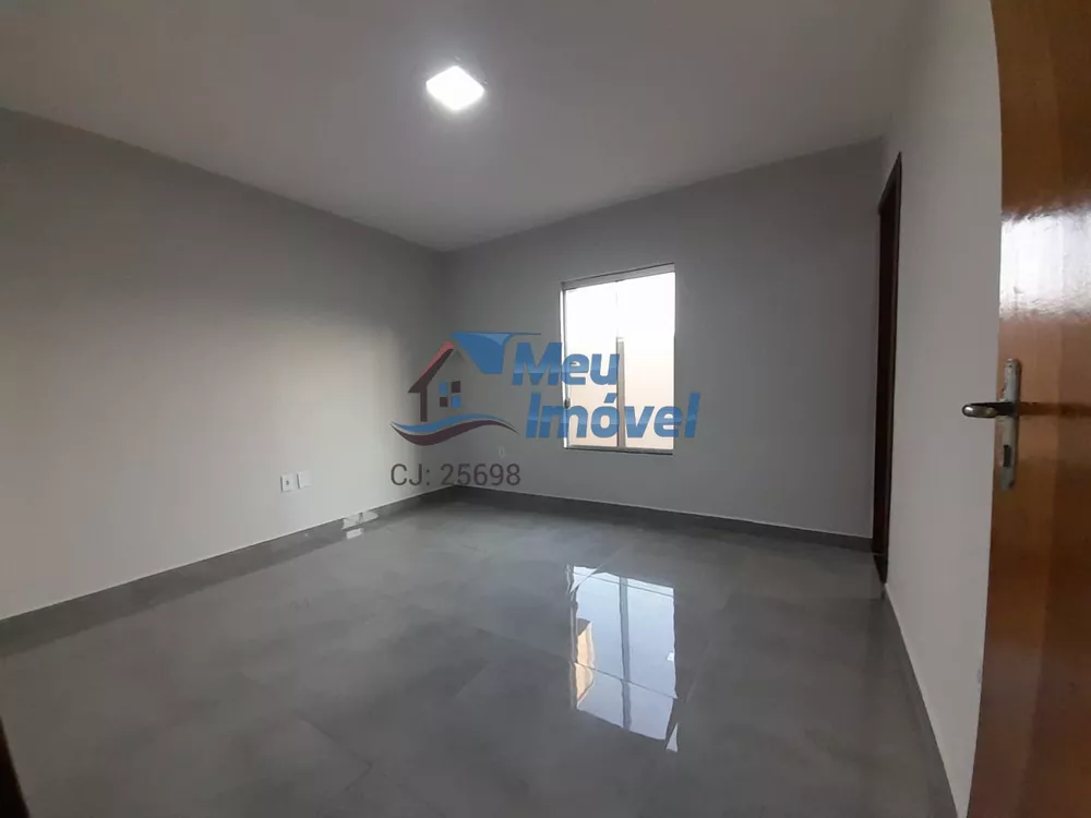 Casa, 3 quartos, 104 m² - Foto 3