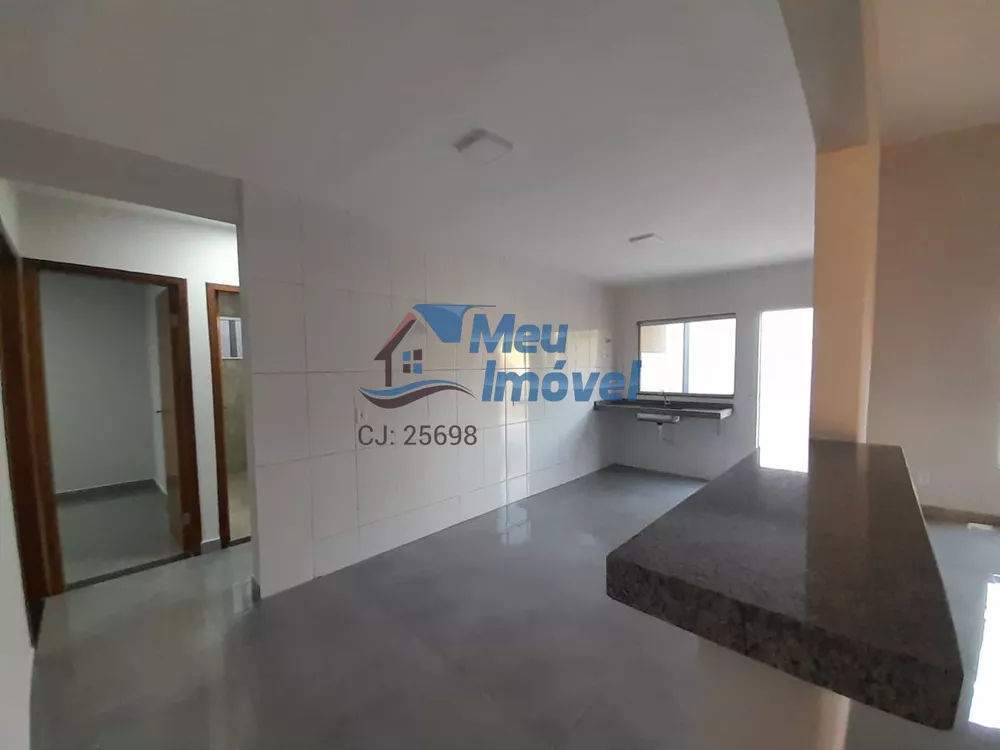 Casa, 3 quartos, 104 m² - Foto 1