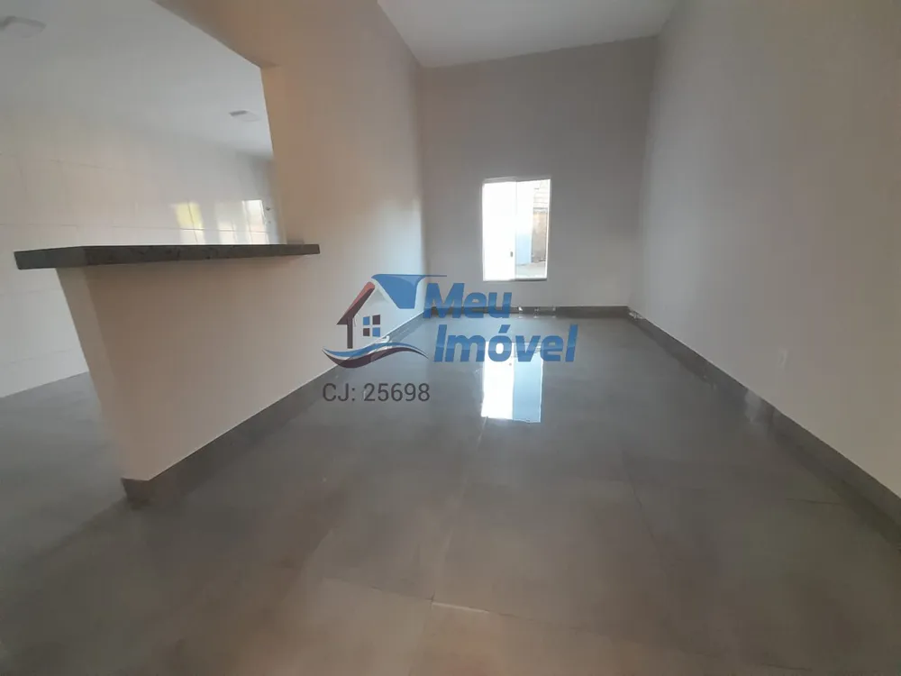 Casa, 3 quartos, 104 m² - Foto 9