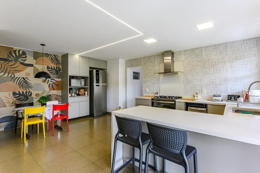 Casa, 4 quartos, 1875 m² - Foto 3