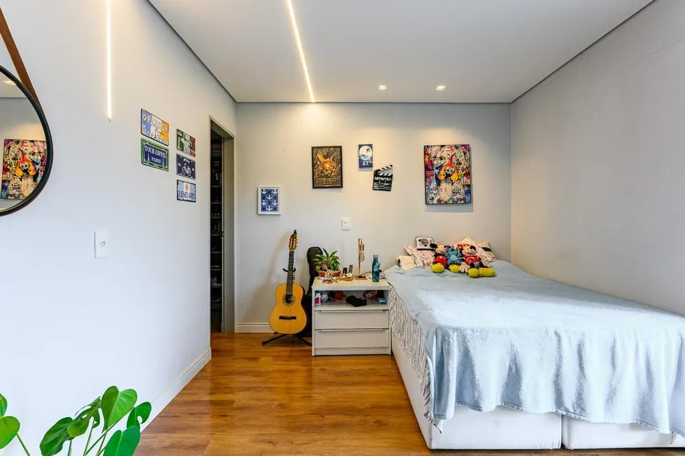Casa, 4 quartos, 1875 m² - Foto 4