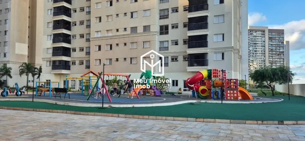 Apartamento, 1 quarto, 37 m² - Foto 8