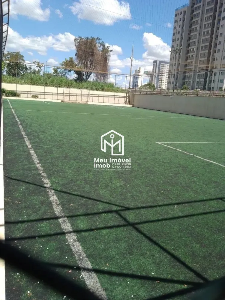 Apartamento, 1 quarto, 37 m² - Foto 7
