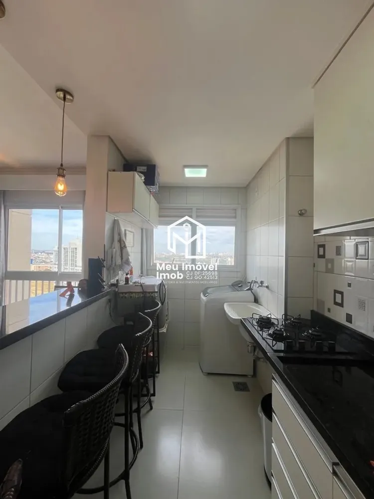 Apartamento, 1 quarto, 37 m² - Foto 1
