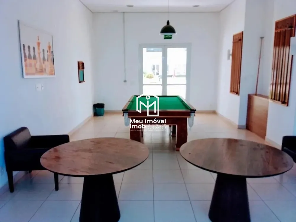 Apartamento, 1 quarto, 37 m² - Foto 5