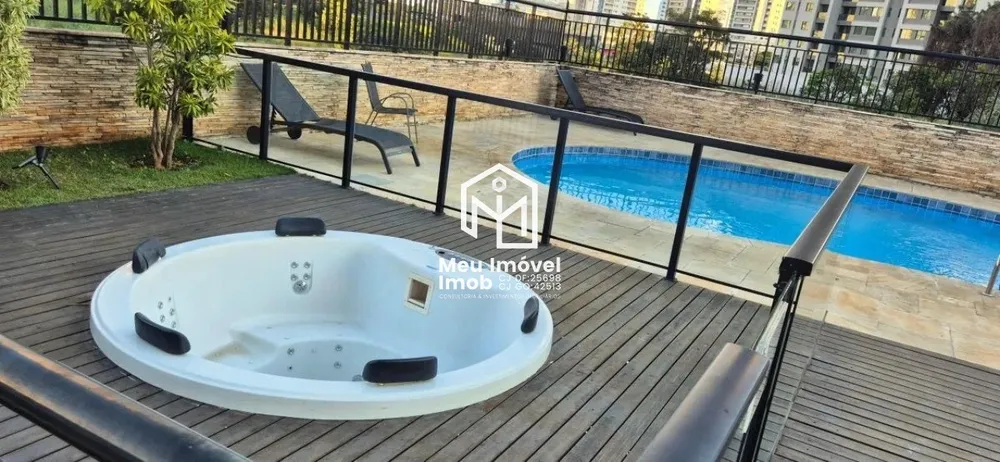 Apartamento, 1 quarto, 37 m² - Foto 6