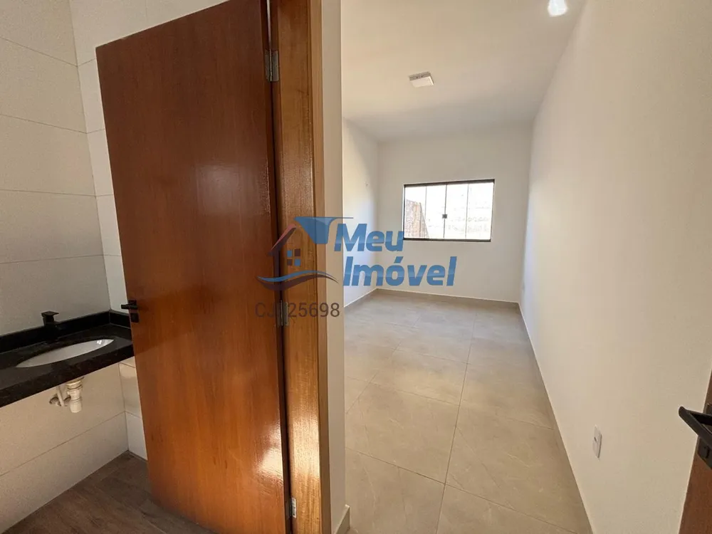 Casa, 3 quartos, 102 m² - Foto 11