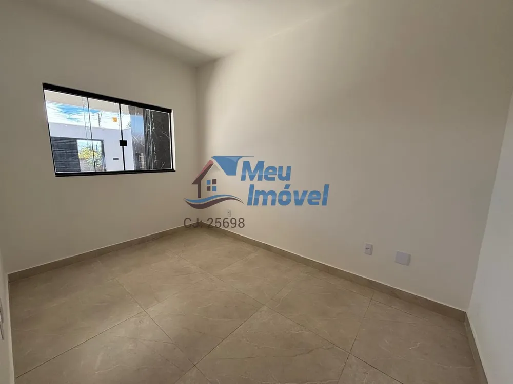Casa, 3 quartos, 102 m² - Foto 6