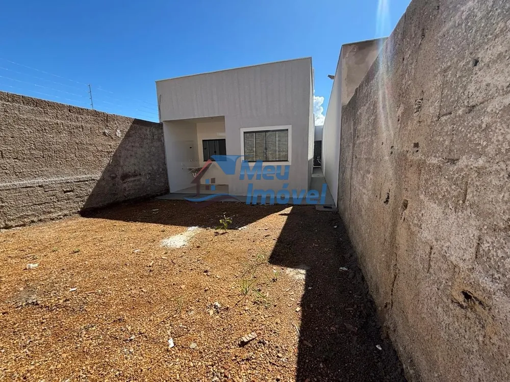 Casa, 3 quartos, 102 m² - Foto 12