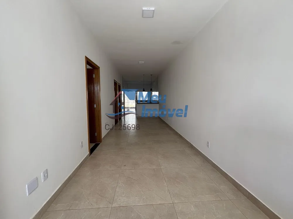 Casa, 3 quartos, 102 m² - Foto 3