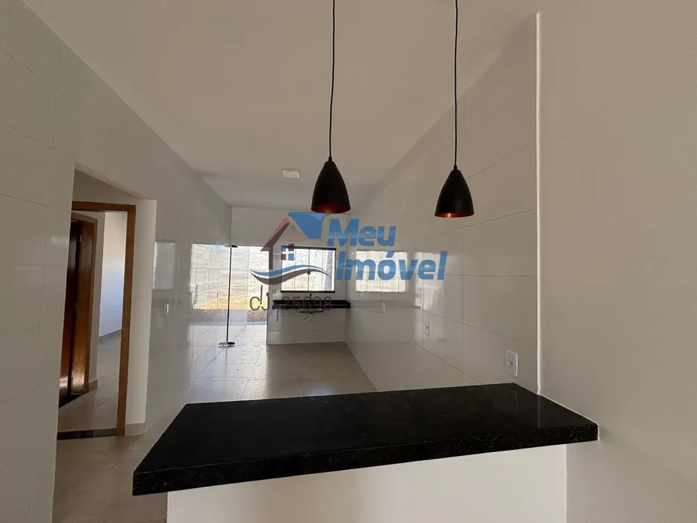 Casa, 3 quartos, 102 m² - Foto 9