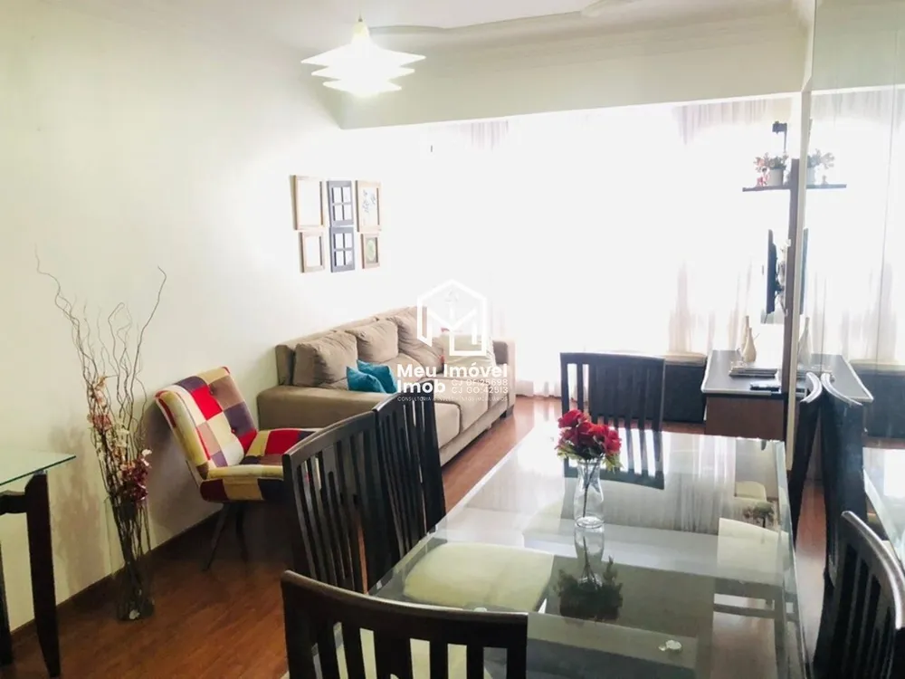 Apartamento, 3 quartos, 71 m² - Foto 1