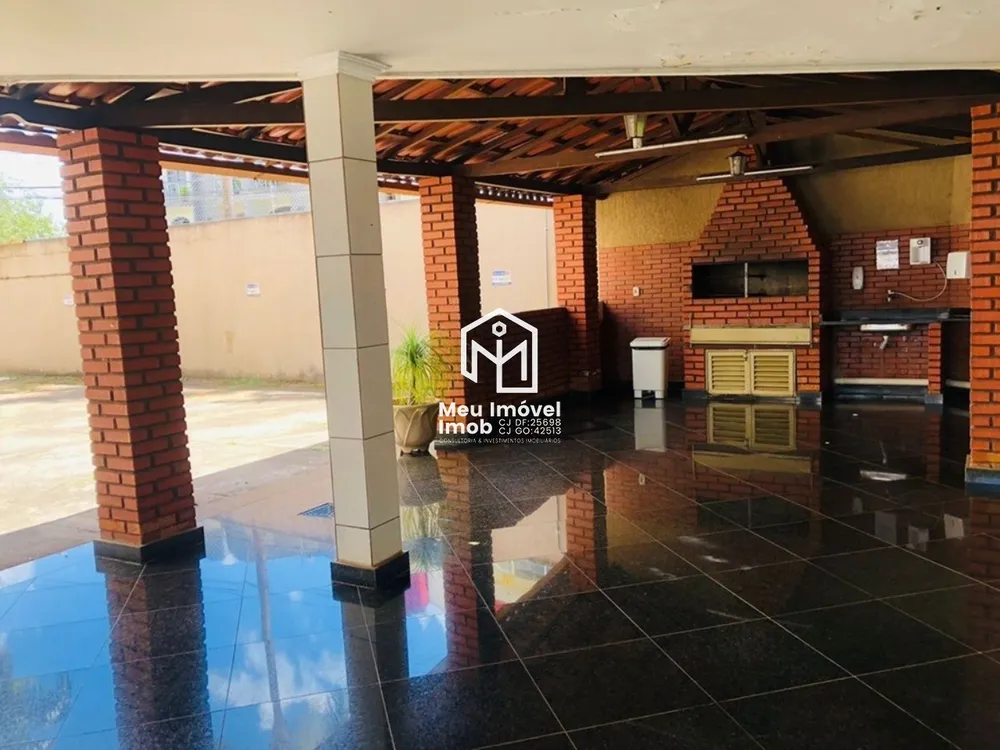 Apartamento, 3 quartos, 71 m² - Foto 4