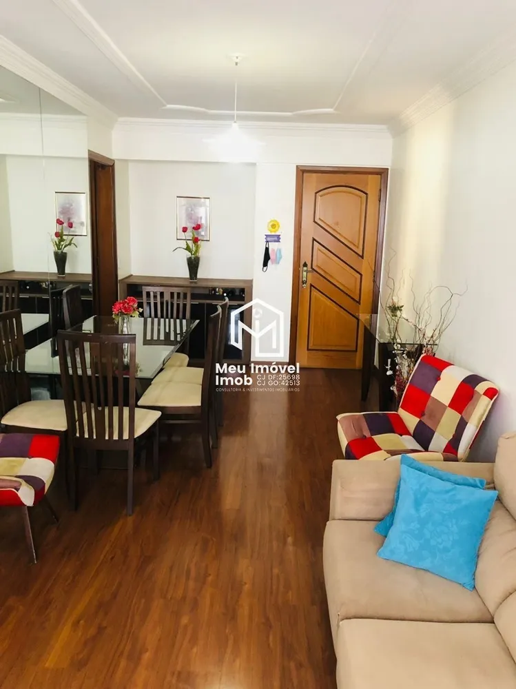 Apartamento, 3 quartos, 71 m² - Foto 2