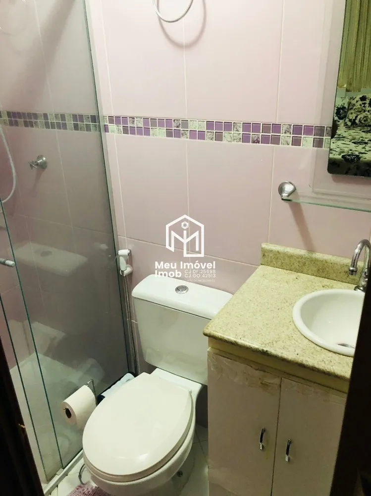 Apartamento, 3 quartos, 71 m² - Foto 3