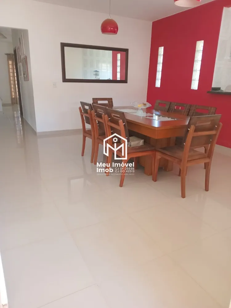 Casa, 3 quartos, 203 m² - Foto 3