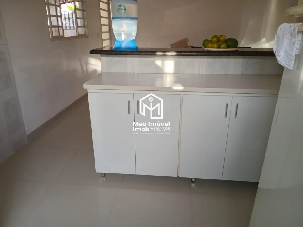 Casa, 3 quartos, 203 m² - Foto 5