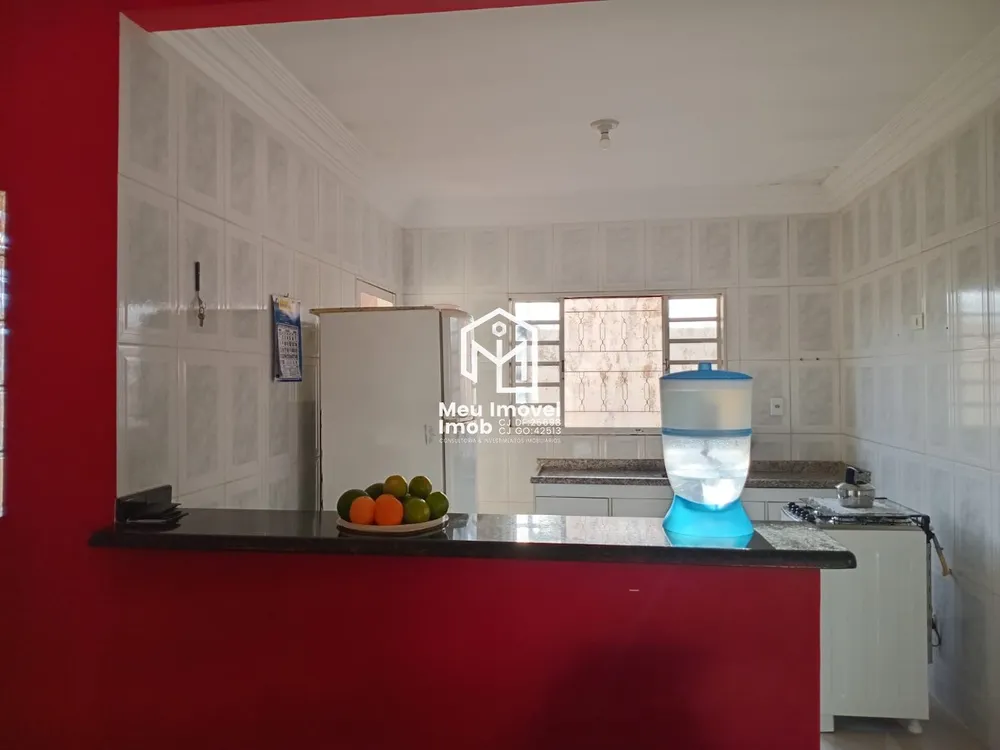 Casa, 3 quartos, 203 m² - Foto 4