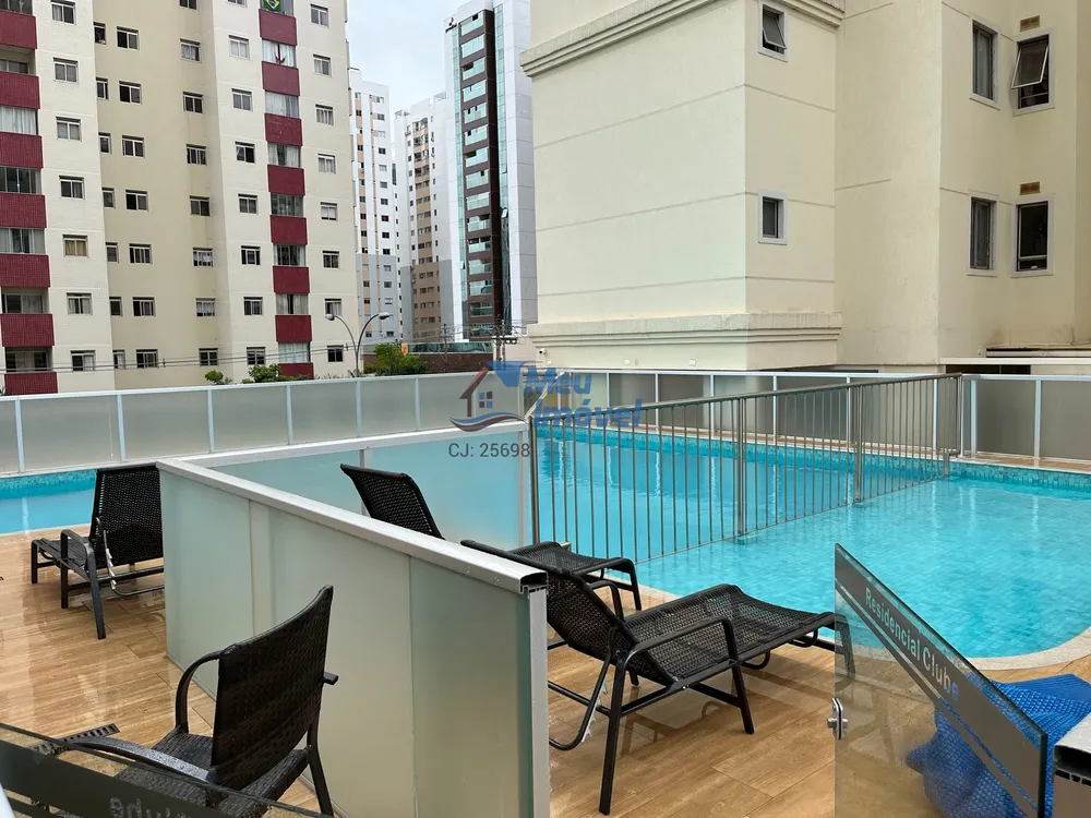 Apartamento, 3 quartos, 75 m² - Foto 13